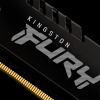 Оперативная память Kingston DDR 4 DIMM 8Gb PC25600  3200Mhz [KF432C16BB/8]