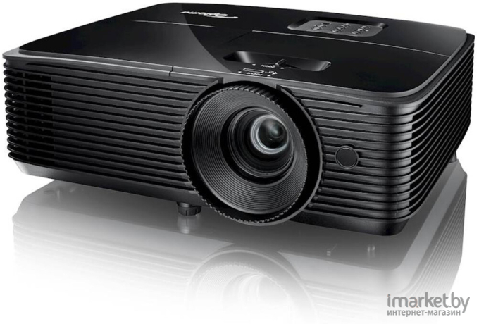 Проектор Optoma S400LVe