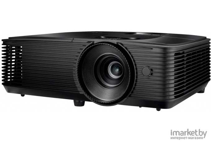 Проектор Optoma X400LVe