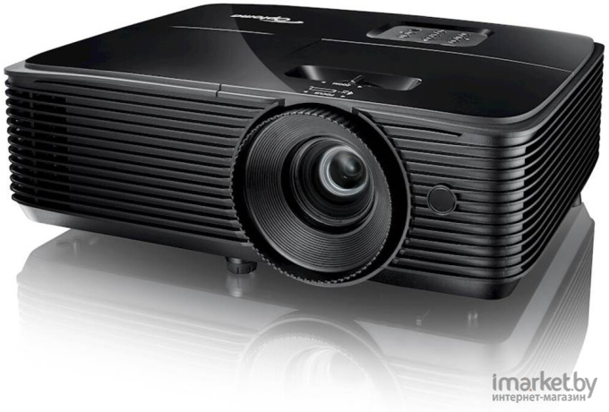 Проектор Optoma X400LVe