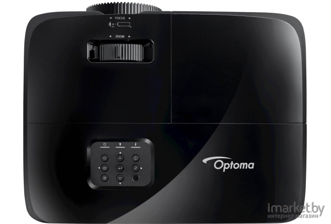 Проектор Optoma X400LVe