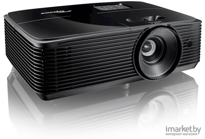 Проектор Optoma X400LVe