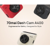 Видеорегистратор 70mai Dash Cam Midrive A400 Red