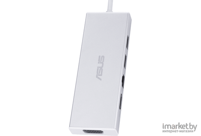 Док-станция ASUS USB OS200 [90XB067N-BDS000]