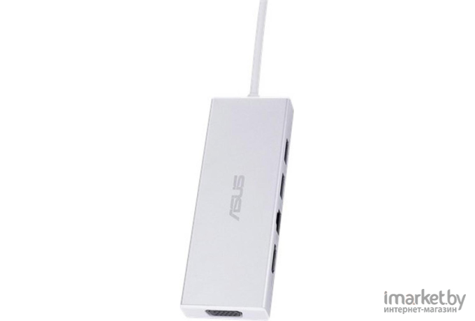 Док-станция ASUS USB OS200 [90XB067N-BDS000]