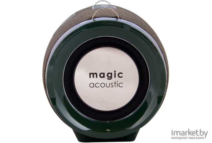Портативная акустика Magic Acoustic SK1022BE синий