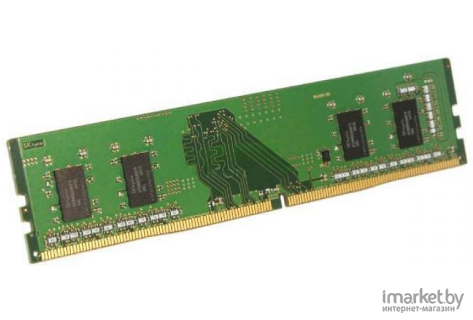 Оперативная память Hynix DIMM DDR-4 4GB [HMA851U6CJR6N-VKN0]