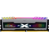 Оперативная память Silicon-Power DDR4 Turbine RGB 16GB [SP016GXLZU360BDB]