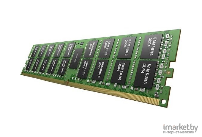 Оперативная память Samsung DDR4  128GB RDIMM PC4-25600 [M393AAG40M32-CAE]