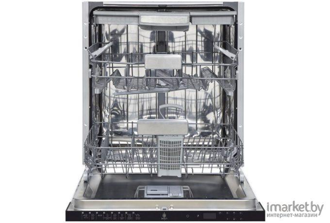 Посудомоечная машина Jacky’s JD FB5301