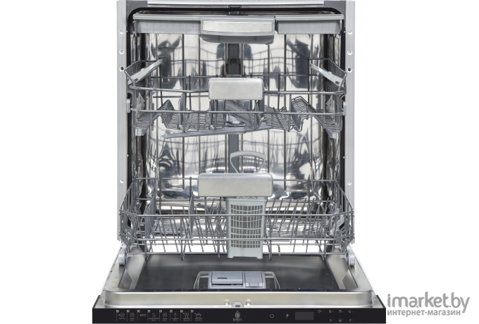 Посудомоечная машина Jacky’s JD FB5301