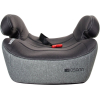 Автокресло Osann LUX ISOFIX Universe Grey [ru104-206-252]