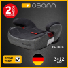 Автокресло Osann LUX ISOFIX Universe Grey [ru104-206-252]