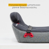 Автокресло Osann LUX ISOFIX Universe Grey [ru104-206-252]