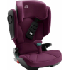 Автокресло Britax Romer Kidfix i-size Burgundy Red