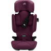 Автокресло Britax Romer Kidfix i-size Burgundy Red