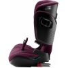 Автокресло Britax Romer Kidfix i-size Burgundy Red