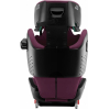 Автокресло Britax Romer Kidfix i-size Burgundy Red