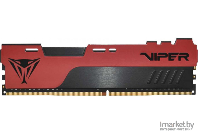 Оперативная память Patriot DDR 4 DIMM 16Gb  PC32000 [PVE2416G400C0]