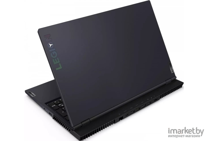 Ноутбук Lenovo L5-15ITH6 [82JK000RRK]