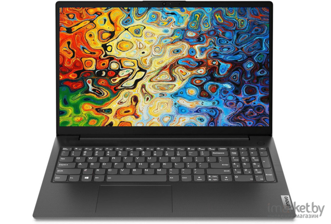 Ноутбук Lenovo V15 G2 ALC [82KD0033RU]