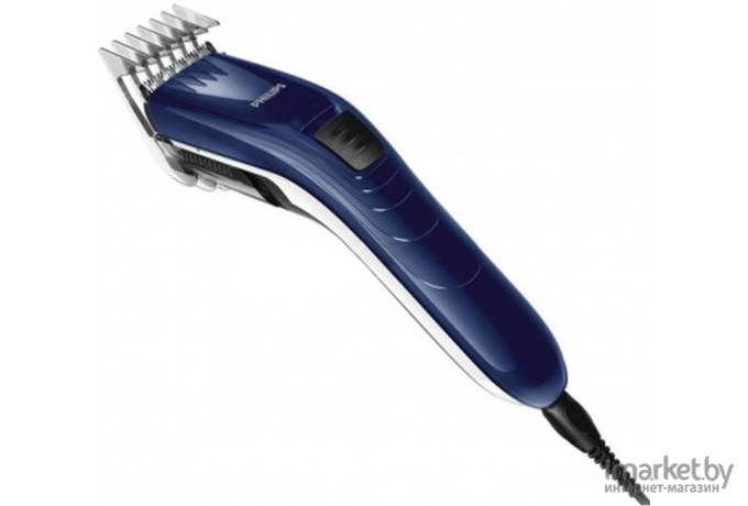 Машинка для стрижки волос Philips Q-С5125