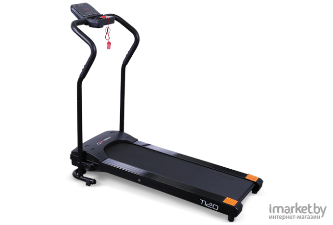 Беговая дорожка Carbon Fitness T120 [T120_I]