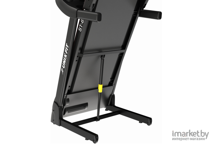 Беговая дорожка UnixFit ST-630R Black [TDST630RB]