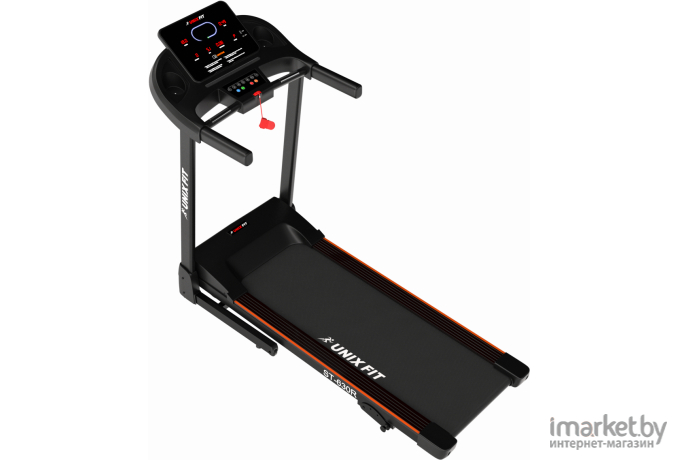 Беговая дорожка UnixFit ST-630R Black [TDST630RB]