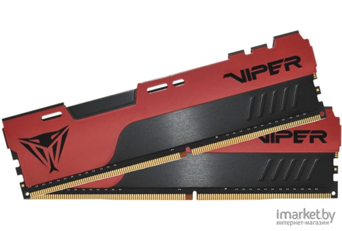 Оперативная память Patriot DDR 4 DIMM 16Gb PC21300 [PVE2416G320C8]