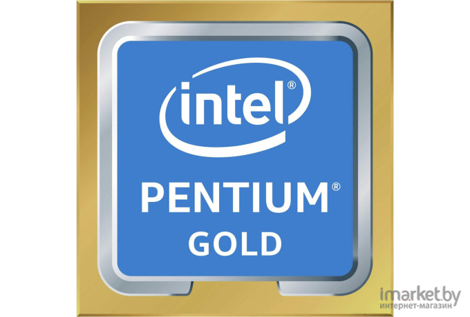 Процессор Intel Pentium Gold G6400 (OEM)