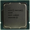 Процессор Intel Pentium Gold G6400 (OEM)