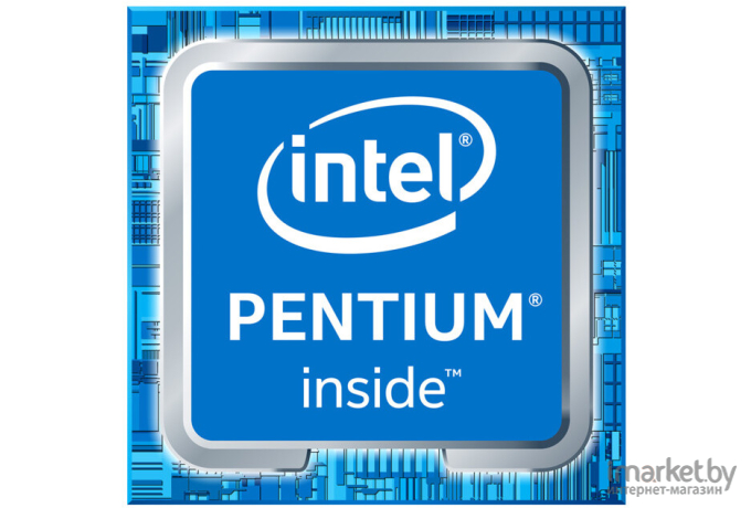 Процессор Intel Pentium Gold G6400 (OEM)