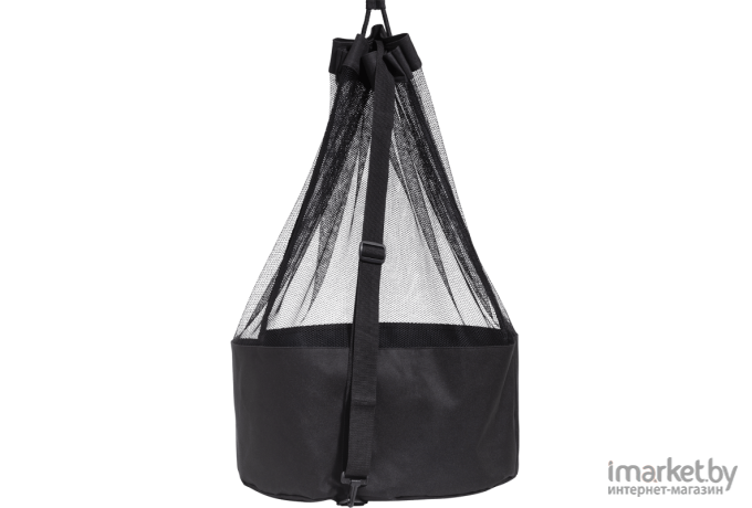 Сетка для баскетбола Jogel Camp Team Ball Bag черный