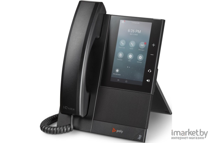 IP-телефония Polycom 2200-49720-114