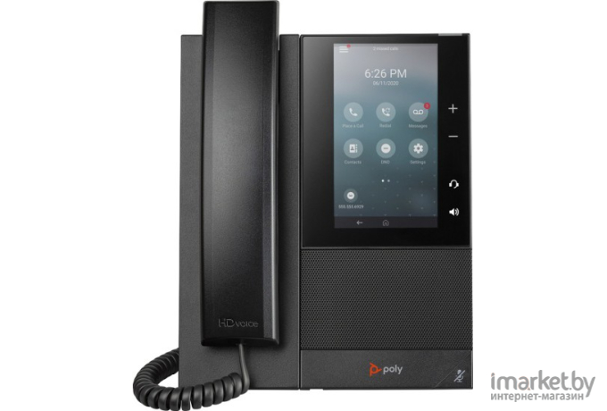 IP-телефония Polycom 2200-49720-114