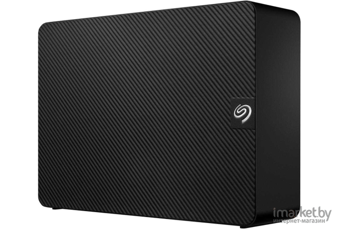 Внешний жесткий диск HDD Seagate USB3 18TB [STKP18000400]