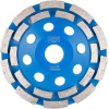 Алмазный диск Startul 125мм бетон [SE8001-125]