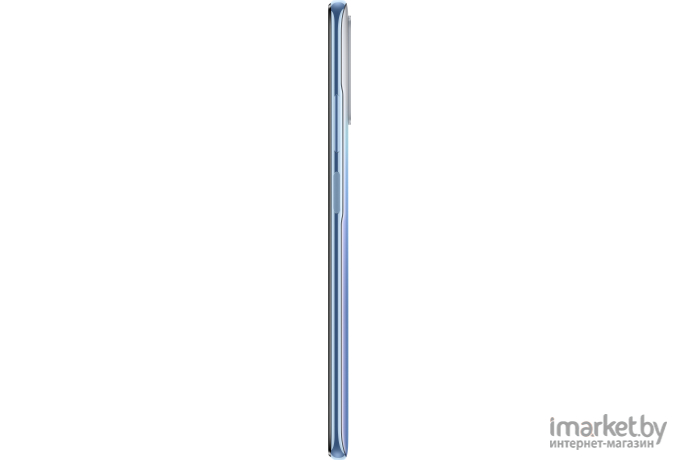 Мобильный телефон Xiaomi Redmi Note 10S 6GB/128GB NFC Ocean Blue