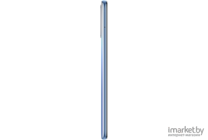 Мобильный телефон Xiaomi Redmi Note 10S 6GB/128GB NFC Ocean Blue