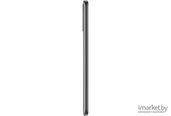 Мобильный телефон Xiaomi Redmi Note 10S 6GB/64GB NFC M2101K7BNY Onyx Gray