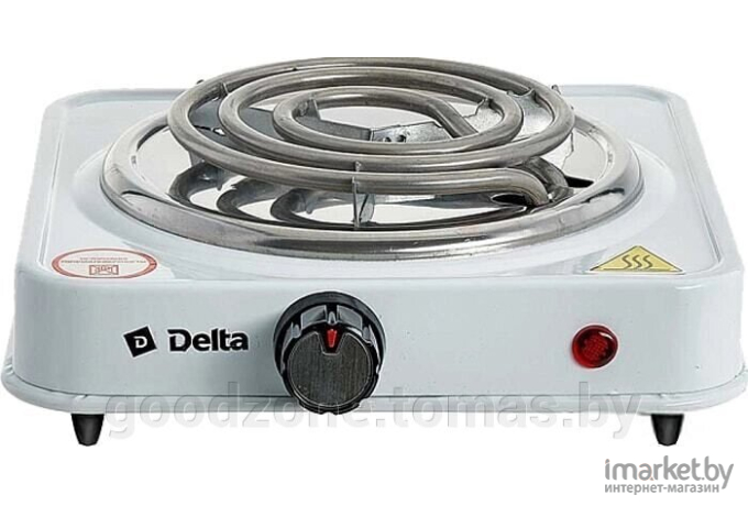 Настольная плита Delta D-703