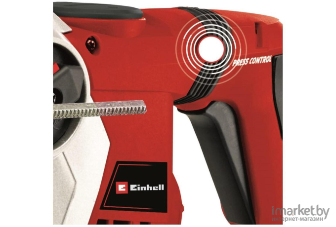 Перфоратор Einhell TE-RH 32 E Kit [4257944]