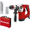 Перфоратор Einhell TE-RH 32 E Kit [4257944]