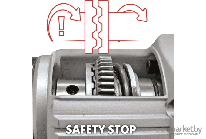 Перфоратор Einhell TC-RH 800 4F [4257980]