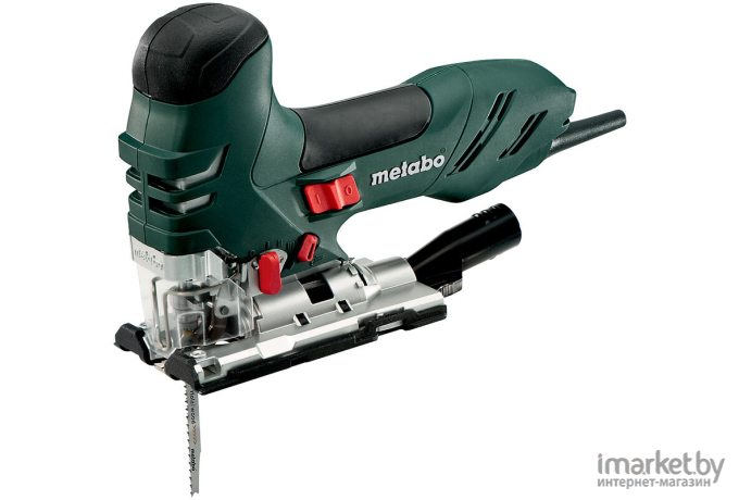 Электролобзик Metabo STE 140 Plus [601403500]