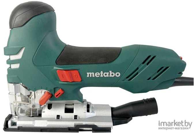 Электролобзик Metabo STE 140 Plus [601403500]