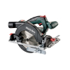 Циркулярная пила Metabo KS 18 LTX 57 [T03480]