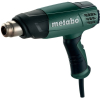 Промышленный фен Metabo НGЕ 23-650 LCD [603065500]