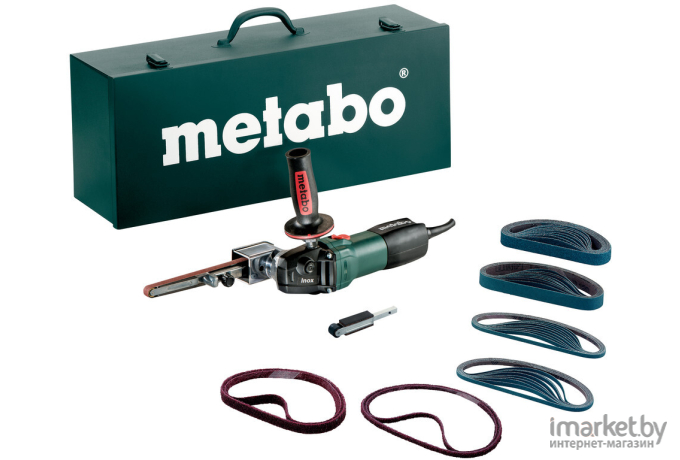 Напильник Metabo BFE 9-20 Set [602244500]